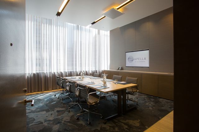 Featured photo from Suite 204