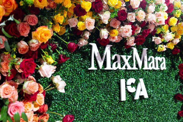 Featured photo from Glamorous Venetian Gala at SoWa Power Station in Boston