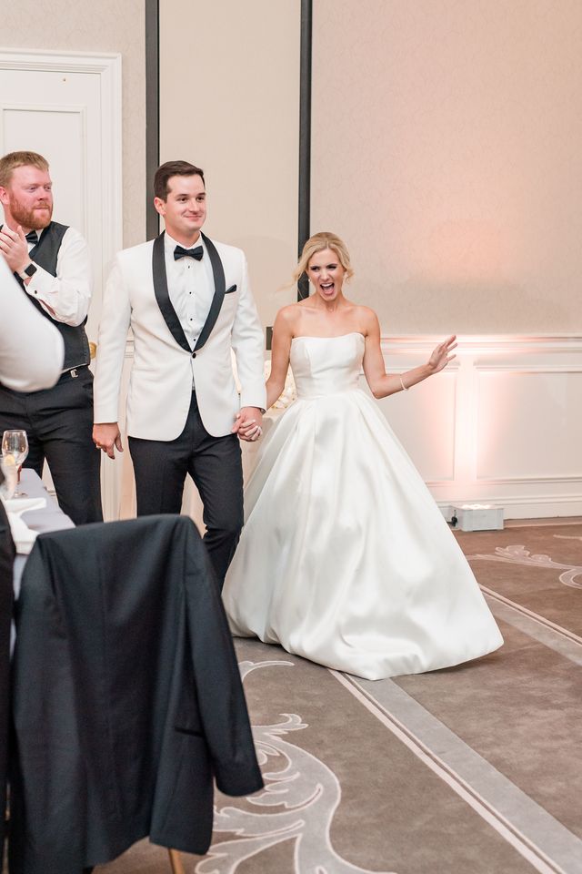 Featured photo from OLIVIA & CONNOR AT THE WARWICK MELROSE, DALLAS