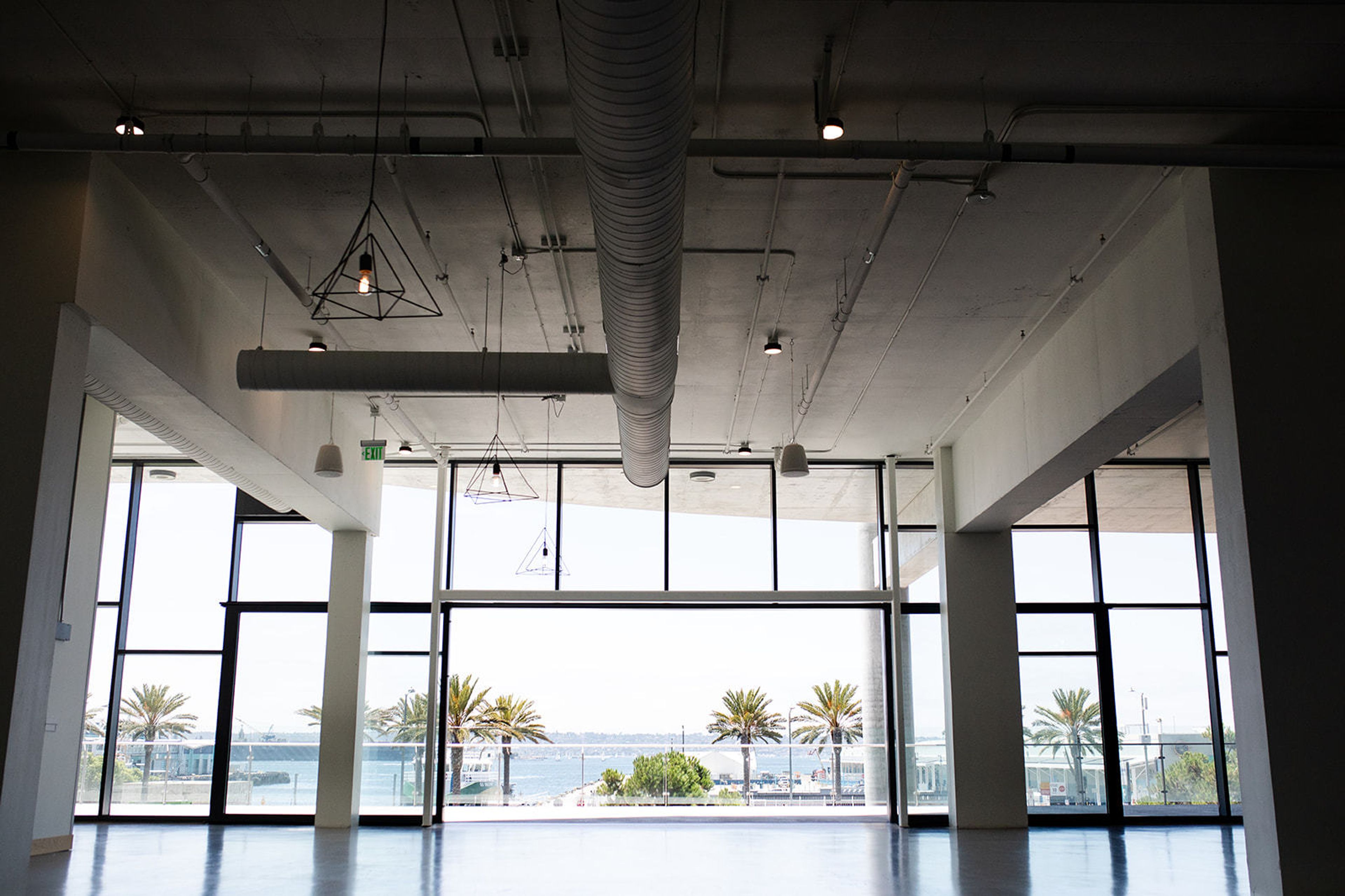 The Lane, an event space at The Lane