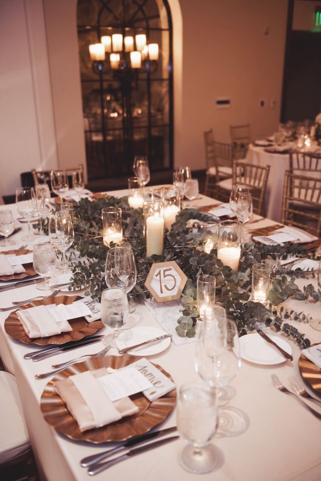 Featured photo from Sophisticated Wedding at Estancia La Jolla Hotel & Spa in San Diego, California