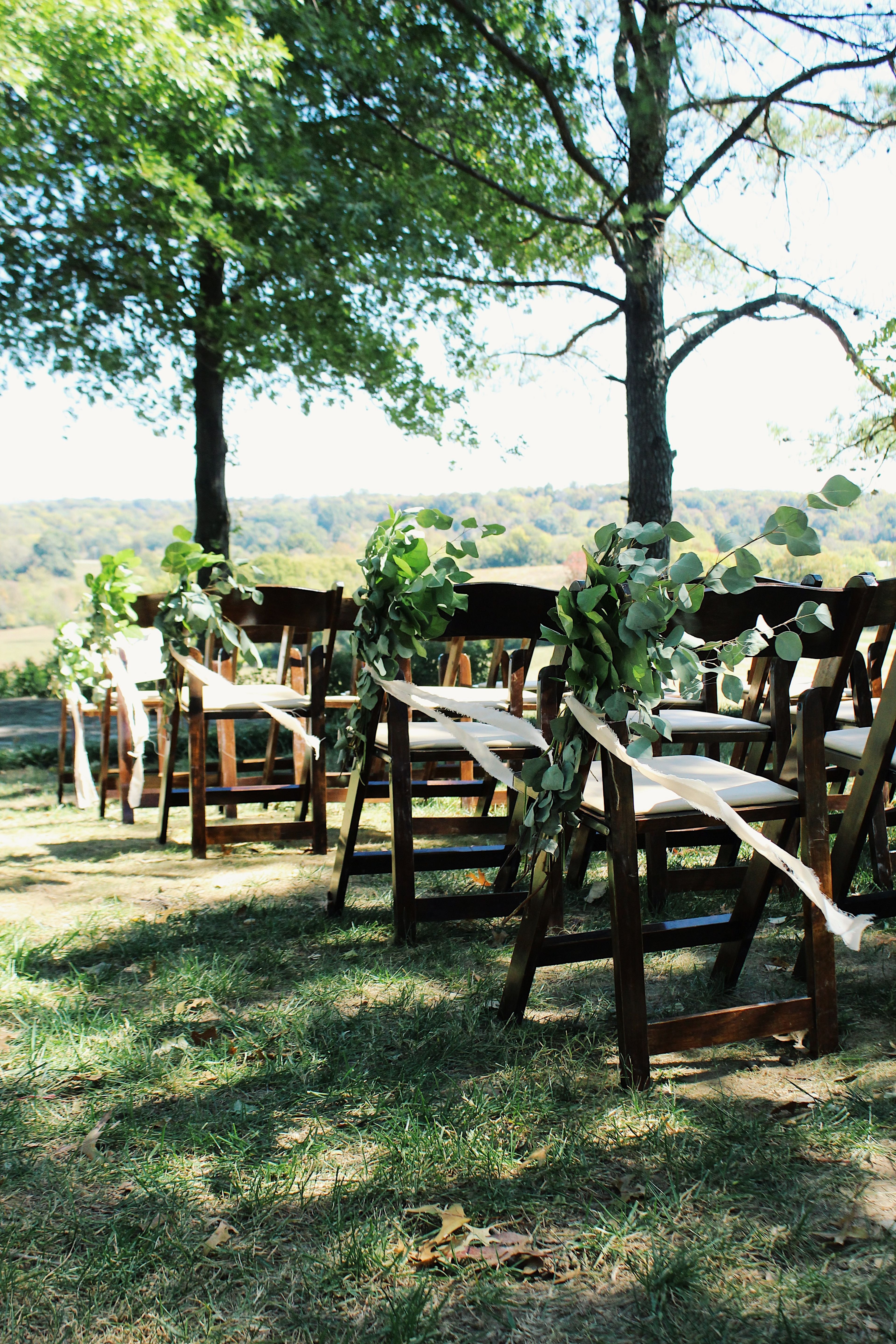 True South Farm, an event space at True South Farm