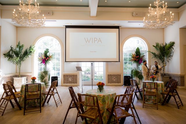 Featured photo from WIPA South East Florida Chapter Summit at The Colony Palm Beach in Palm Beach, Florida