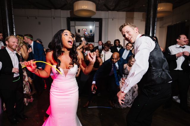 Featured photo from Weddings