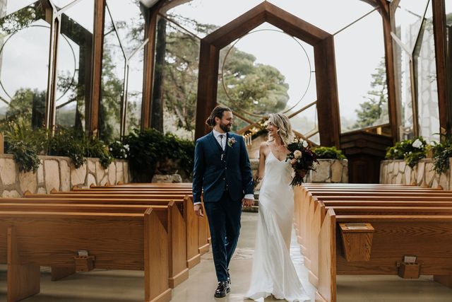 Featured photo from Los Angeles Chic Wedding at Private Estate