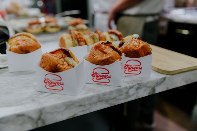 Featured photo from Unforgettable Members-Only Cocktail Party in Los Angeles, California