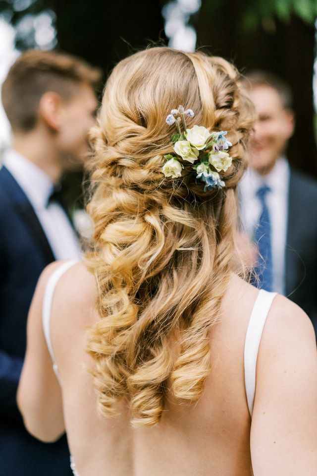 Featured photo from Jamie & Mike