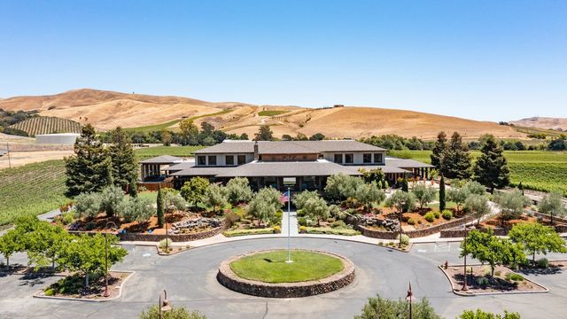 Featured photo from North & South Lawns