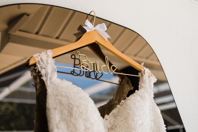 Featured photo from Enchanted Garden Wedding in Sunken Gardens