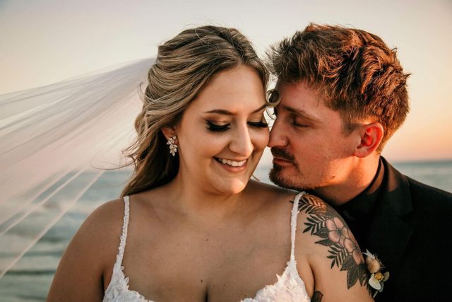 Featured photo from Boho Chic Wedding at The West Events on Madeira Beach, FL