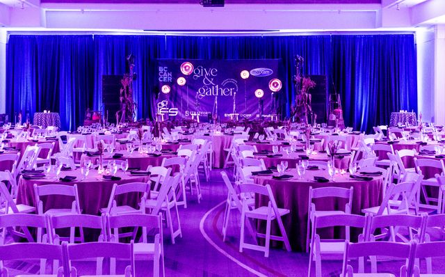 Featured photo from Give & Gather - BC Cancer Fundraiser