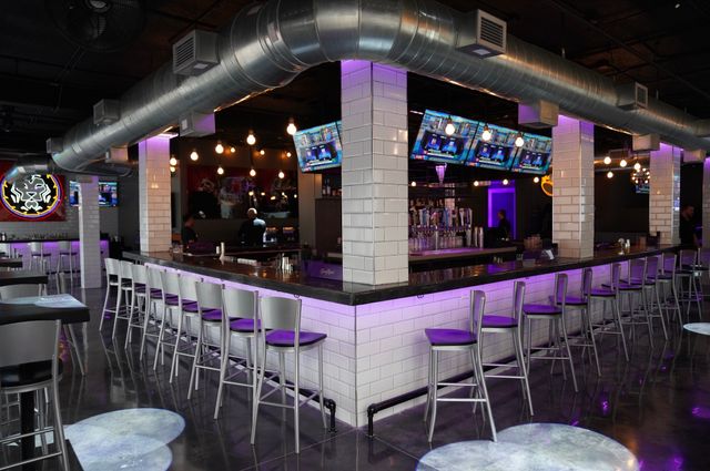 Featured photo from Front Bar Reception/Gathering