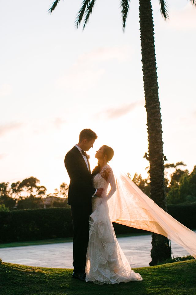 Featured photo from Elegant Wedding at Park Hyatt Aviara Resort in Carlsbad, California