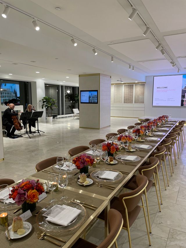 Featured photo from Friday Night on 5th Ave. at Brickworks Design Studio