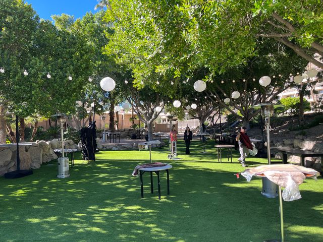 Featured photo from Corporate Event Phoenician