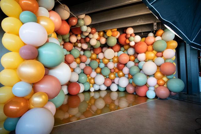 Featured photo from Klaire & Neal