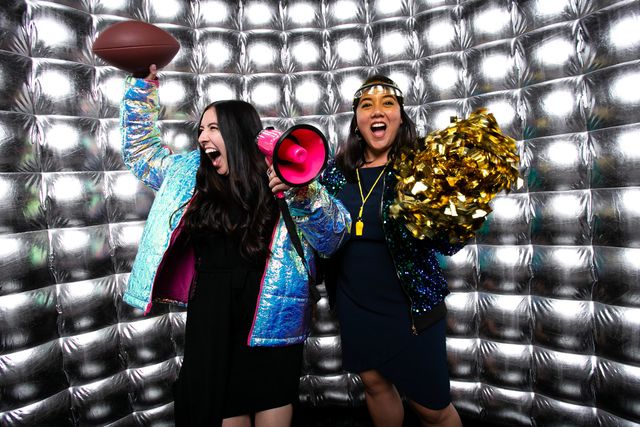 Featured photo from Fete