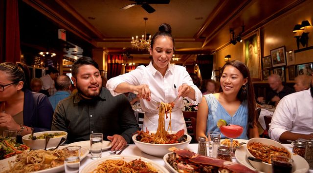 Featured photo from Full Restaurant Buyout