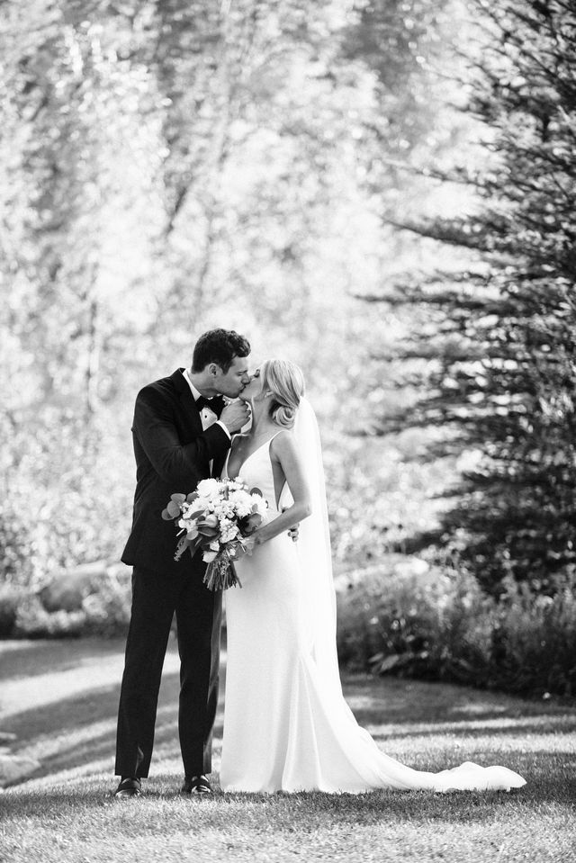 Featured photo from September Wedding at Hotel Jerome in Aspen, Colorado