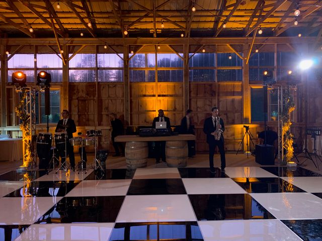 Featured photo from Barn Wedding