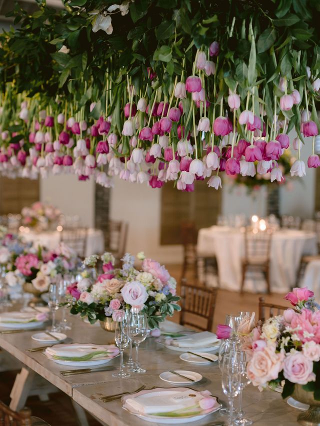 Featured photo from Pretty in Pink Summer Wedding Charleston SC