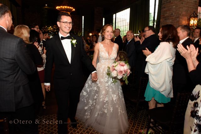 Featured photo from Exquisite Wedding at The Bowery Hotel in New York City, New York