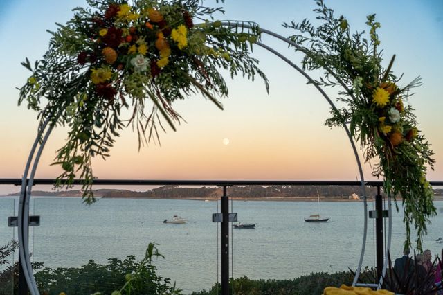 Featured photo from La Grande Dame Wequassette