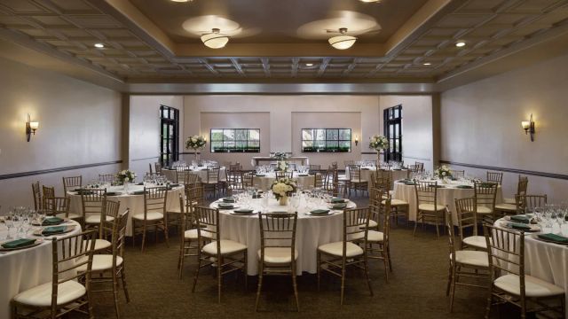 Featured photo from Grand Ballroom