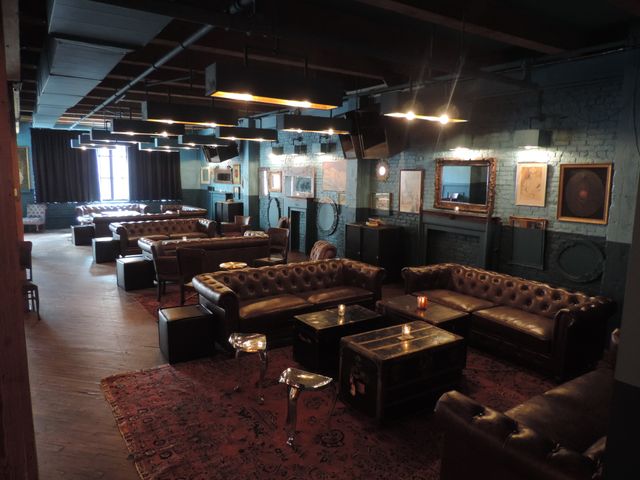 Featured photo from Hubbard Inn - 3rd Floor