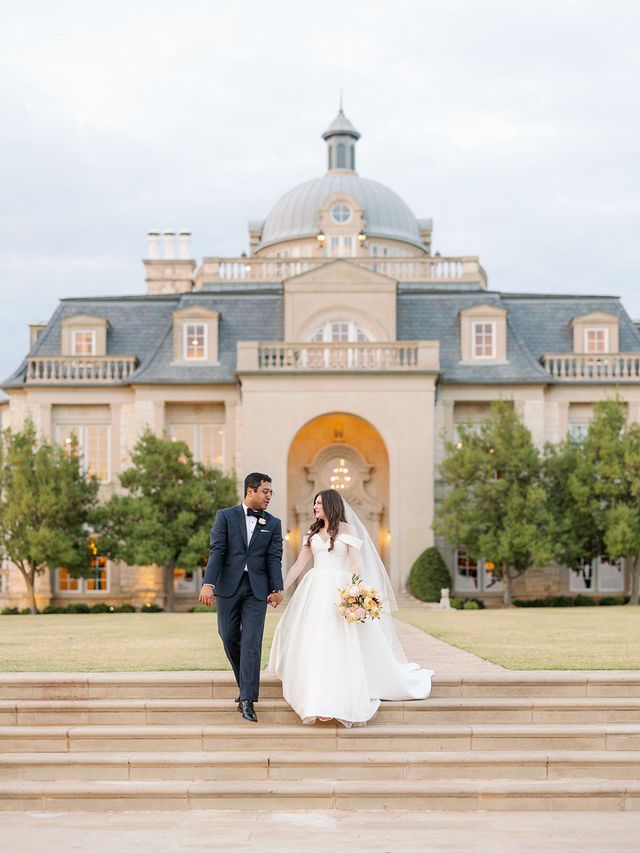 Featured photo from Jacki and Rahfin Romantic Wedding at The Olana Estate