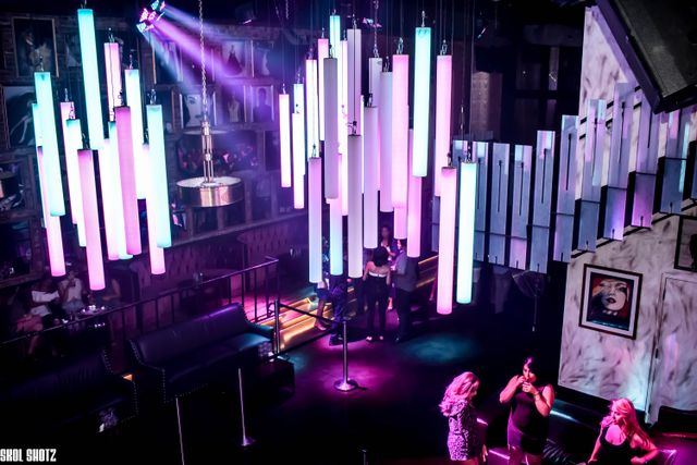 Featured photo from 2nd Floor