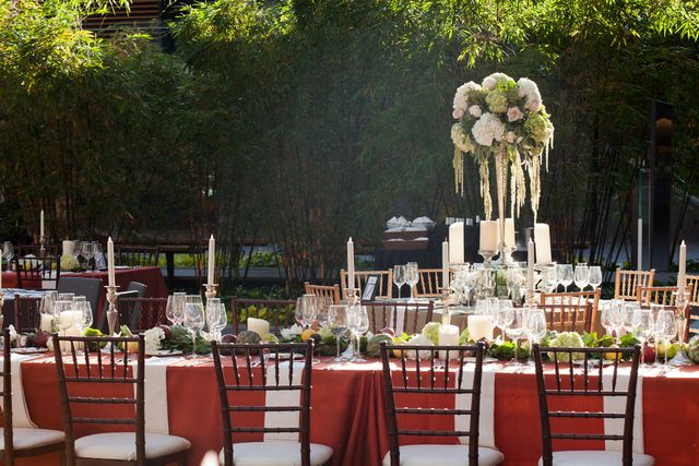 Featured photo from Florence inspired wedding