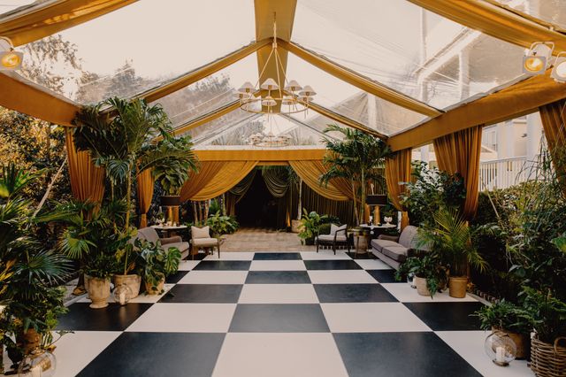 Featured photo from Sophisticated Wedding at Gadsden House in Charleston, South Carolina