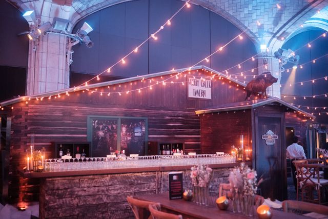 Featured photo from Breathtaking Aspen-themed Bat Mitzvah at Guastavino’s in New York City, New York