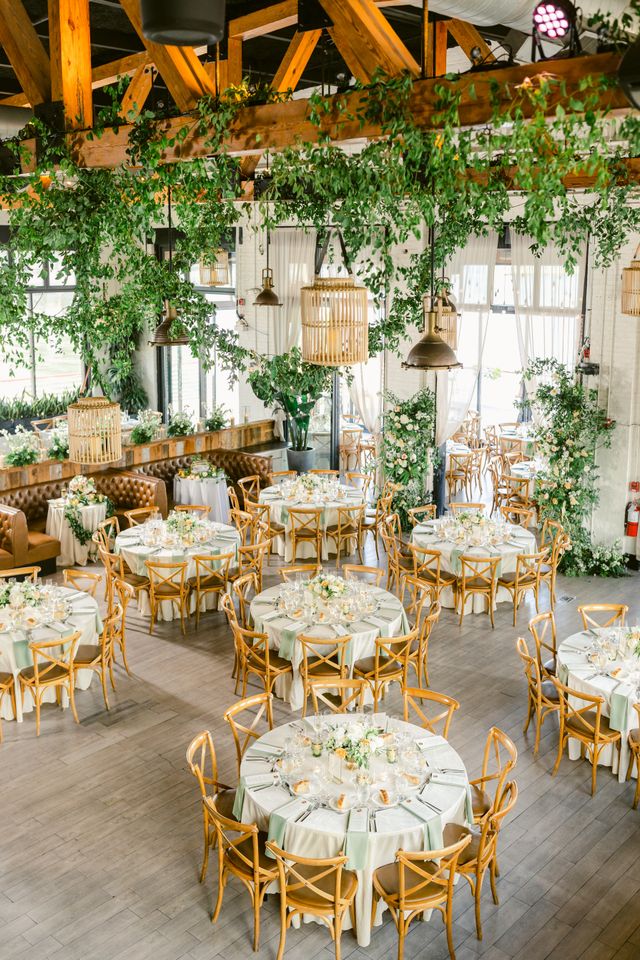 Featured photo from Summer Wedding at Battello in Jersey City, New Jersey