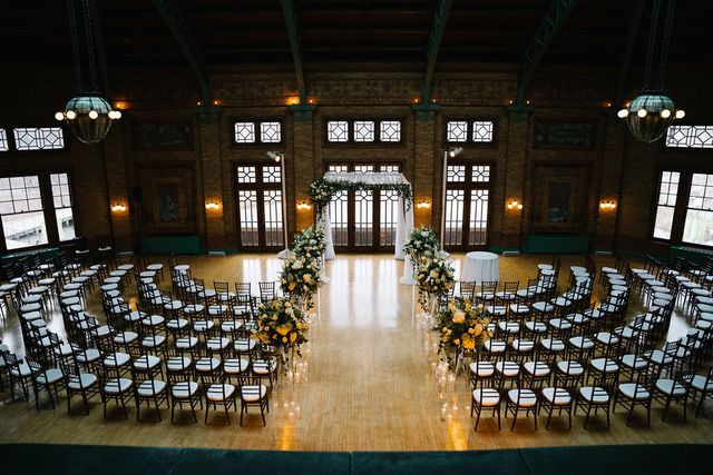 Featured photo from H & J