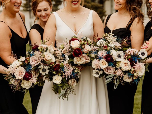 Featured photo from Exquisite Wedding at WildmanBT in Chicago, Illinois