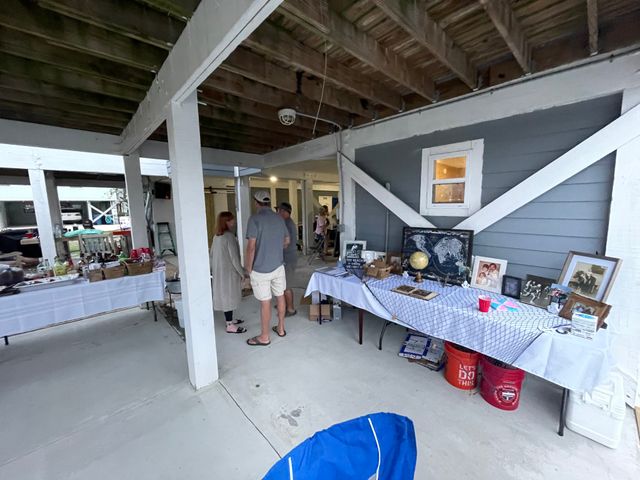 Featured photo from Covered Venue Area