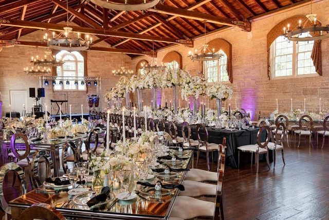 Featured photo from Exquisite Wedding at Coral Gables Woman's Club in Coral Gables, Florida