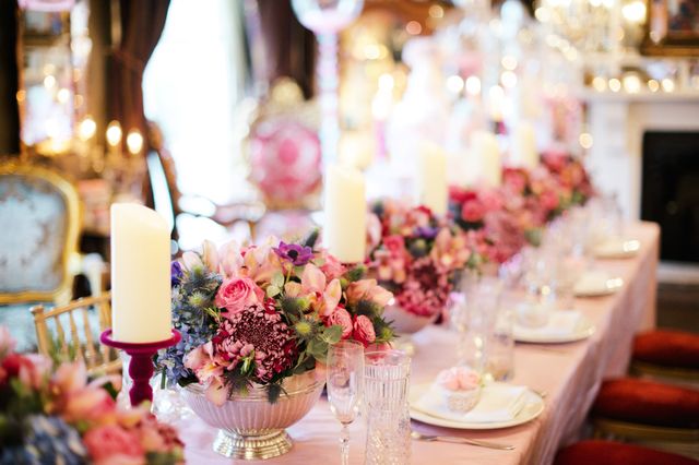 Featured photo from Rococo Inspired 8th Birthday Celebration