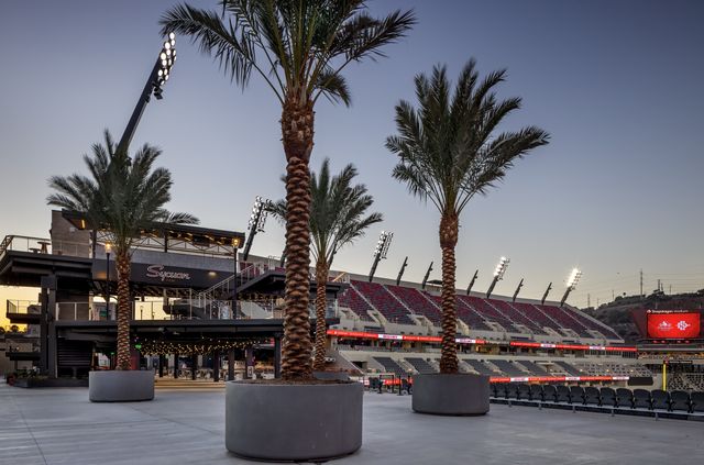 Featured photo from The Sycuan Piers