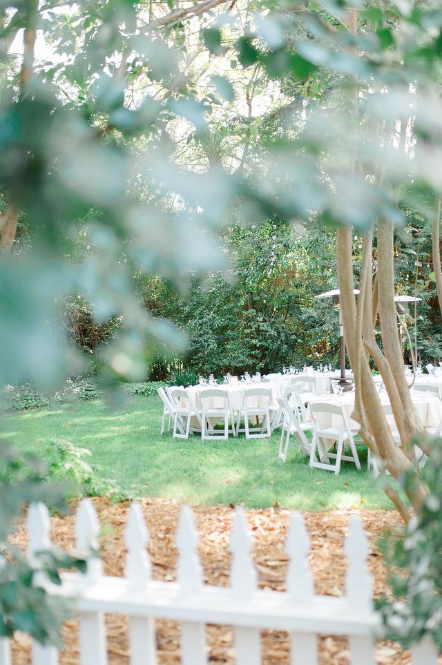 Featured photo from Pool Site Reception Garden