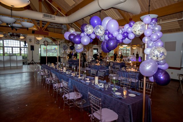 Featured photo from 50th Birthday Flashback Party