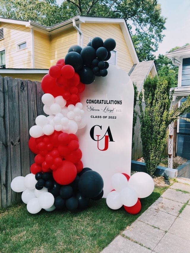 Featured photo from Japanese Steakhouse Grad Party