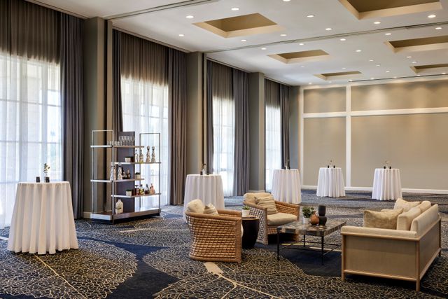 Featured photo from Barton Creek Room