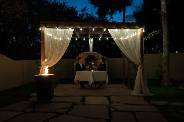 Featured photo from Quiessence