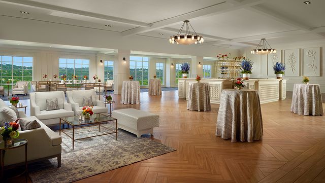 Featured photo from Wildflower Atrium