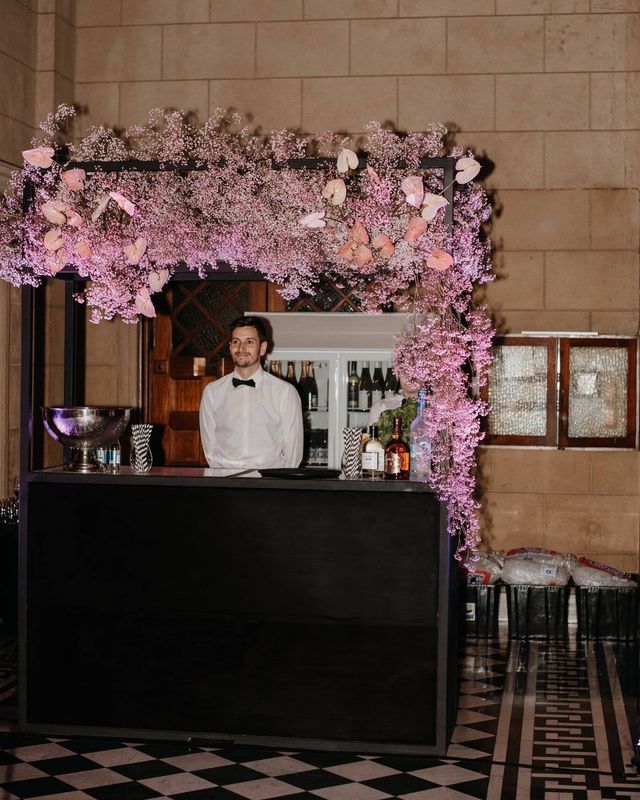 Featured photo from Our Work Done