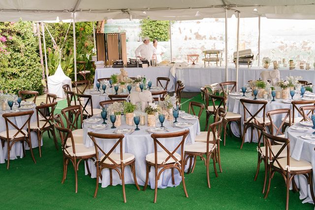 Featured photo from Rustic Zoo Themed Birthday Party in Los Angeles, CA