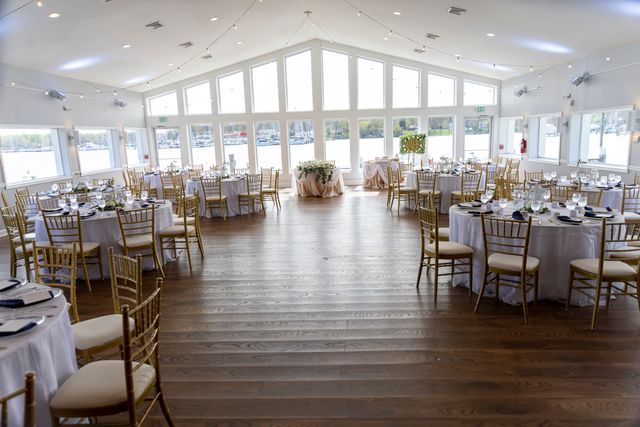 Featured photo from Spring Wedding on the Bay